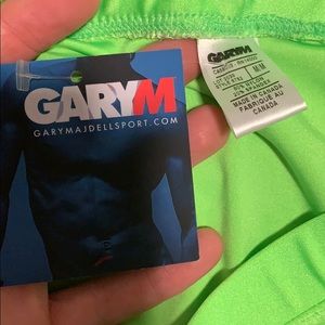 garym Swim - Andrew Christian Garym speedo garym Swim - Andrew Christian Garym speedo